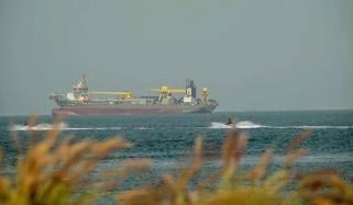 مشرقِ وسطیٰ میں 1 ہزار بحری جہازوں کے GPS کیوں کام نہیں  کر رہے؟