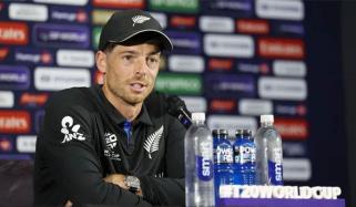 ٹی ٹوئنٹی ورلڈ کپ 2026ء: بھارت کے ہاتھوں شکست پر نیوزی لینڈ کے کپتان نے کیا کہا؟