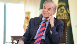 وزیرِ اعظم شہبازشریف کا قومی ہاکی ٹیم کیلئے انعام کا اعلان