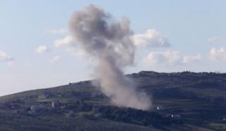 اسرائیل نے جنوبی لبنان میں سفید فاسفورس کا استعمال کیا: ہیومن رائٹس واچ کا انکشاف