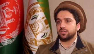 افغانستان کے موجودہ حالات کا ذمے دار طالبان رجیم ہے: افغان سیاستدان احمد مسعود