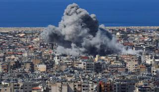 لبنانی پارلیمنٹ نے عام انتخابات دو سال کیلئے مؤخر کرنے کی منظوری دے دی