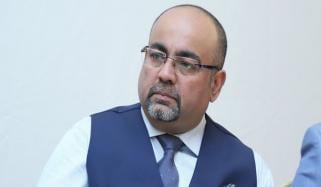 حکومت نے ساڑھے 6 ارب یومیہ کا بوجھ عوام پر ڈال دیا، خواجہ اظہار