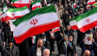 ٹرمپ کا ایران میں فوجی حکمت عملی کا وینزویلا ماڈل ناکام ہوگیا، برطانوی اخبار