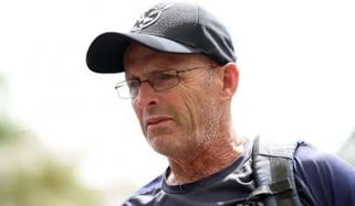 سری لنکن کرکٹ نے گیری کرسٹن کو ہیڈ کوچ مقرر کردیا