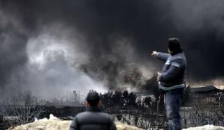 ایندھن تنصیبات پر حملے نہ رکے تو تیل کی قیمت 200 ڈالر فی بیرل تک جاسکتی ہے، پاسداران انقلاب ایران 