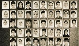 ایران میں لڑکیوں کے اسکول پر ہوئے امریکی حملے کے مناظر سامنے آگئے