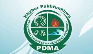 خیبر پختونخوا کے بالائی علاقوں میں گلیشیائی جھیل پھٹنے کا خدشہ پے، پی ڈی ایم اے