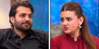 زارا اور اسد کے انٹرویو نے مداحوں کو تشویش میں مبتلا کر دیا