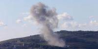 ’اسرائیل نے جنوبی لبنان میں سفید فاسفورس کا استعمال کیا‘