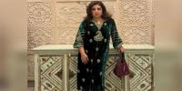 میں ہمیشہ ادھار لیے ہوئے کپڑوں میں اچھی لگتی ہوں، فرح خان