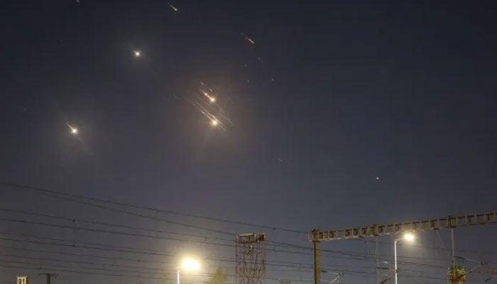 — فائل فوٹو