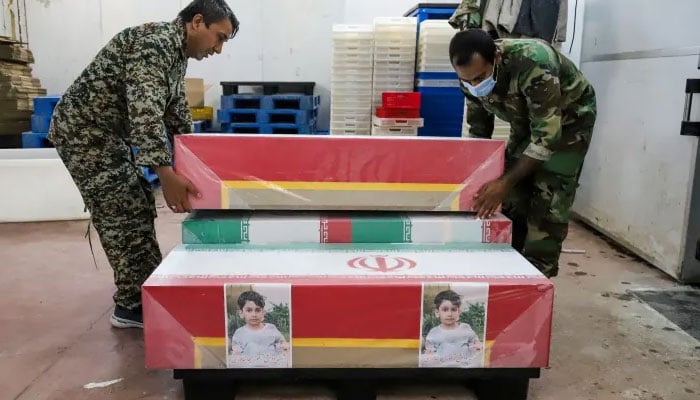 —فوٹو بشکریہ بین الاقوامی میڈیا