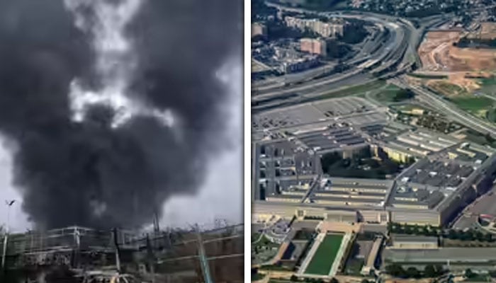 — فائل فوٹوز