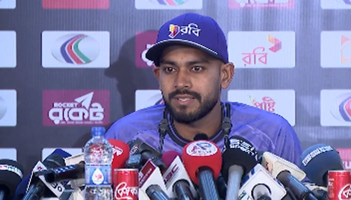 فوٹو: اسکرین گریب