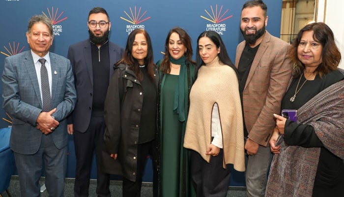 ناز شاہ کی یادداشتوں کی کتاب کی تقریب، کہانی حوصلے اور امید کی