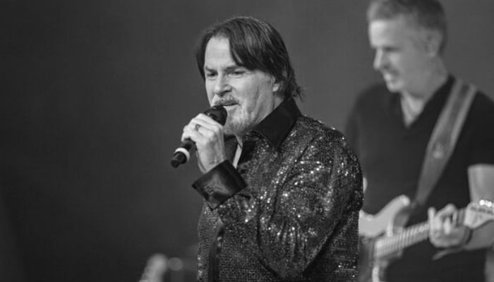 Tommy DeCarlo, Boston rock band frontman, dies at 60 after major health battle