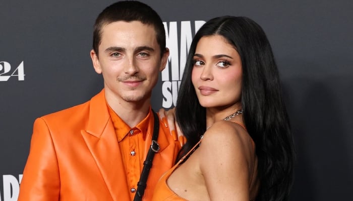 Timothée Chalamet, Kylie Jenner to Zendaya, Tom Holland: 8 couples to grace Oscars 2026