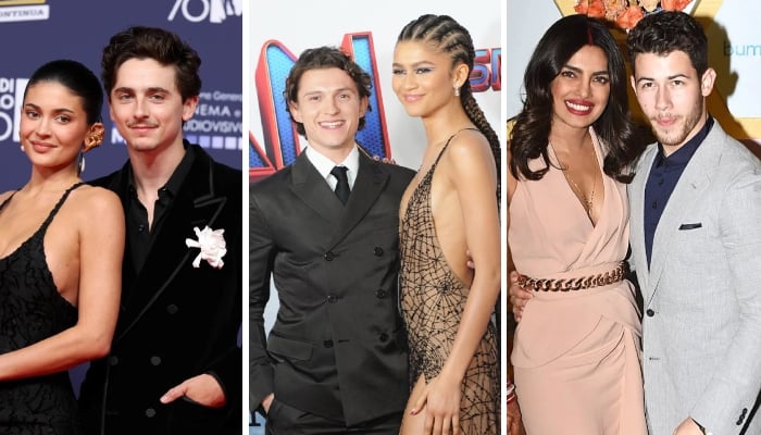 Timothée Chalamet to Zendaya: 8 couples to spot at Oscars 2026