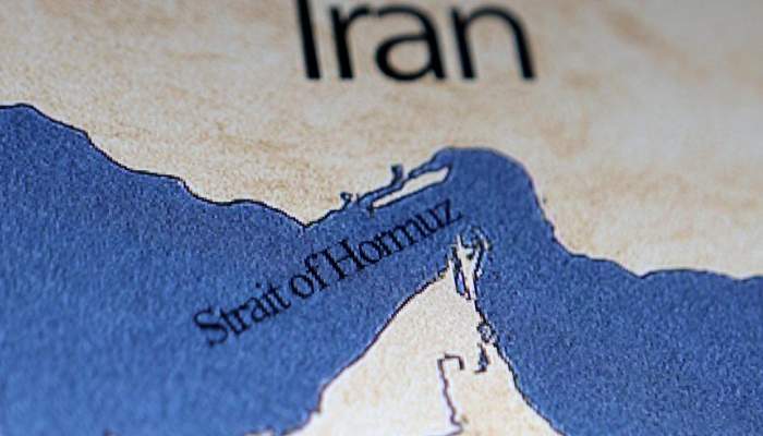 Iran opens Strait of Hormuz with conditions amid rising oil prices