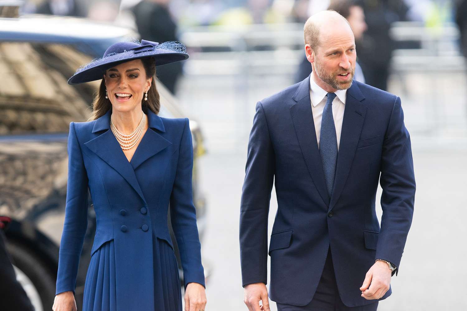 Prince William, Kate Middleton share touching highlights from Commonwealth Day