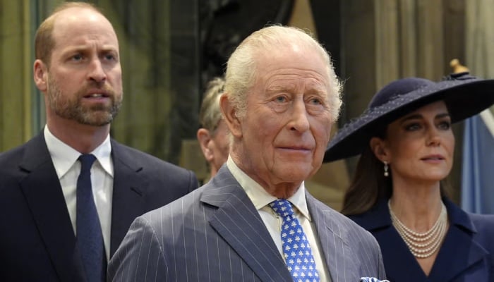 King Charles breaks silence after tense Westminster Abbey booing incident