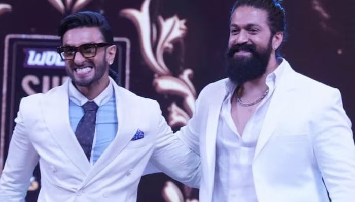 Ranveer Singhs Dhurandar 2 behind ‘Toxic’ delay? B-Town insider exposes truth