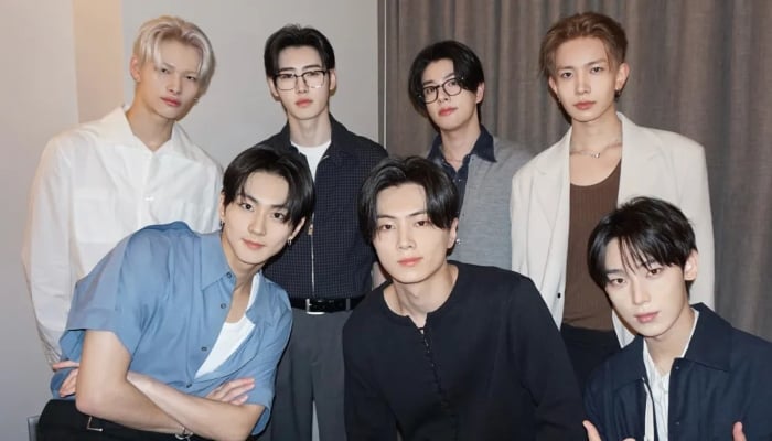 ENHYPENs frontman Heeseung leaves rock band after six years: Whats next?