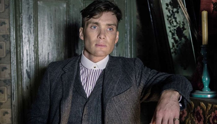 Cillian Murphy drops cautionary message ahead of ‘Peaky Blinders’ movie release
