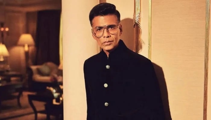 Karan Johar pens sweet note for David Dhawan after his big announcement