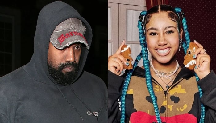 Kanye Wests daughter North faces big rejection after diving deep into music