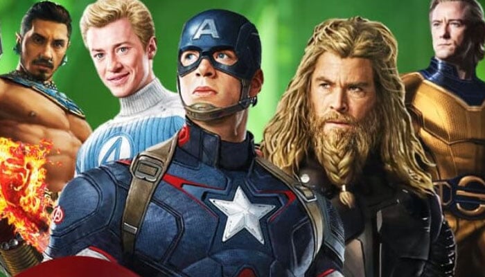 ‘Avengers: Doomsday’: Superheroes wholl have longer screen time