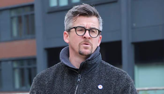 Joey Barton in custody over serious assault’ near golf club
