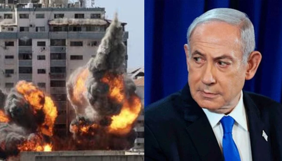 Netanyahus brother Iddo killed by Iranian air strikes? Truth behind viral claim