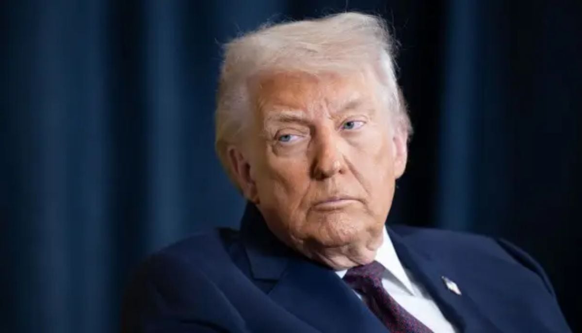 Is Operation Epic Fury ending? Trump aides push Iran exit strategy