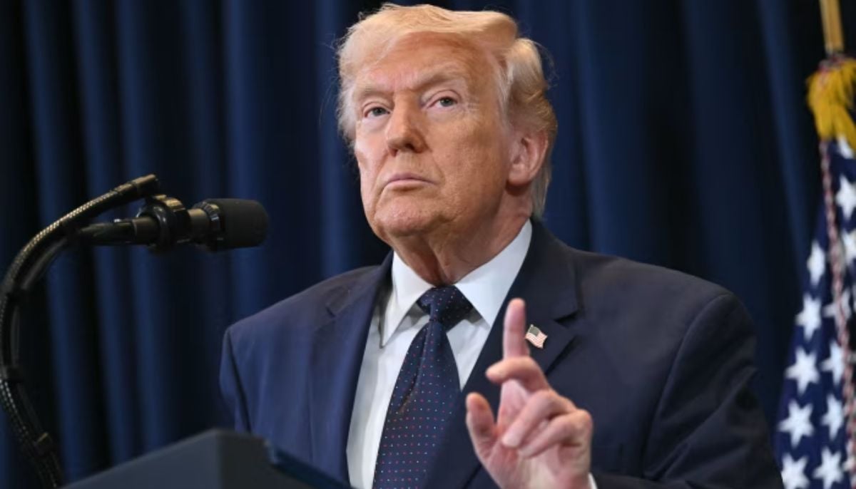 53 percent of voters oppose the US military action