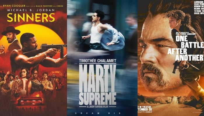 Oscars 2026: Prediction markets hint at key winners of the night