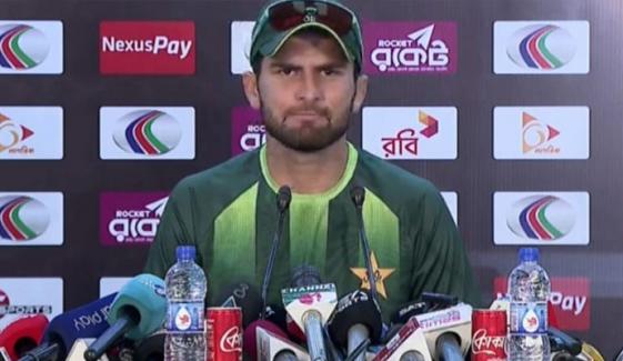 ’سیریز میں کسی کھلاڑی کو ڈراپ نہیں کیا گیا‘