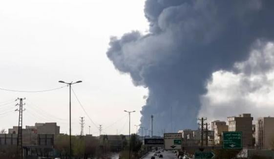 امریکا اسرائیل اور ایران جنگ سے عالمی کاروبار شدید متاثر