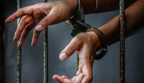 فیصل آباد، 4 سالہ بچی اغوا کے بعد قتل، ملزم گرفتار