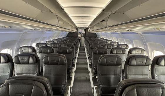 مشرق وسطیٰ کشیدگی، برطانوی ایئرلائن کی پروازیں منسوخ