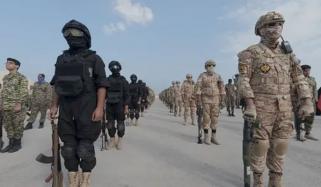 اسرائیلی و امریکی سفیروں کو نکالنے والے ممالک آبنائے ہرمز استعمال کرسکتے ہیں، پاسداران انقلاب