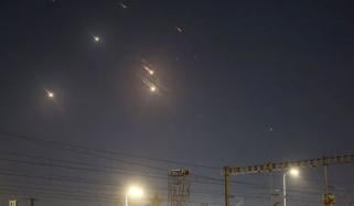 ایران کے میزائل کم ہونے کے تاثر کے بر خلاف حملوں کی شدت کم نہ ہوئی، نیویارک ٹائمز 