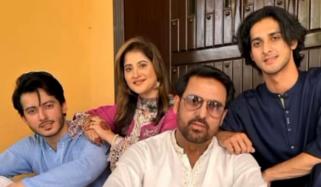 لگتا ہے ہم چھوٹے بیٹے کی شادی پہلے کر دیں گے: صاحبہ