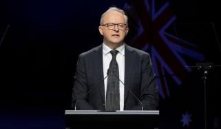 یو اے ای کو دفاع کیلئے میزائل دینگے، اپنی فوج ایرانی سر زمین پر تعینات نہیں کرینگے: آسٹریلین وزیراعظم انتھونی البانیز