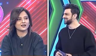 وائرل تنازع کے بعد مزنا وقاص نے شعیب ملک سے کیا شکوہ کیا؟