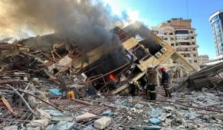 امریکا ایران جنگ: واشنگٹن کا اصل ہدف کیا ہے؟