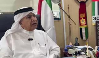 مودی کی 1 فون کال اسرائیل ایران جنگ رکوا سکتی ہے: سابق اماراتی سفیر