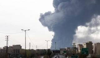 امریکا اسرائیل اور ایران جنگ سے عالمی کاروبار شدید متاثر