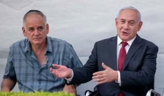 کیا نیتن یاہو کا بھائی ایرانی حملے میں ہلاک ہوگیا؟ وائرل ویڈیو کی حقیقت سامنے آگئی